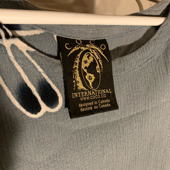 Two Piece Coord Set - Picture 2 of 5